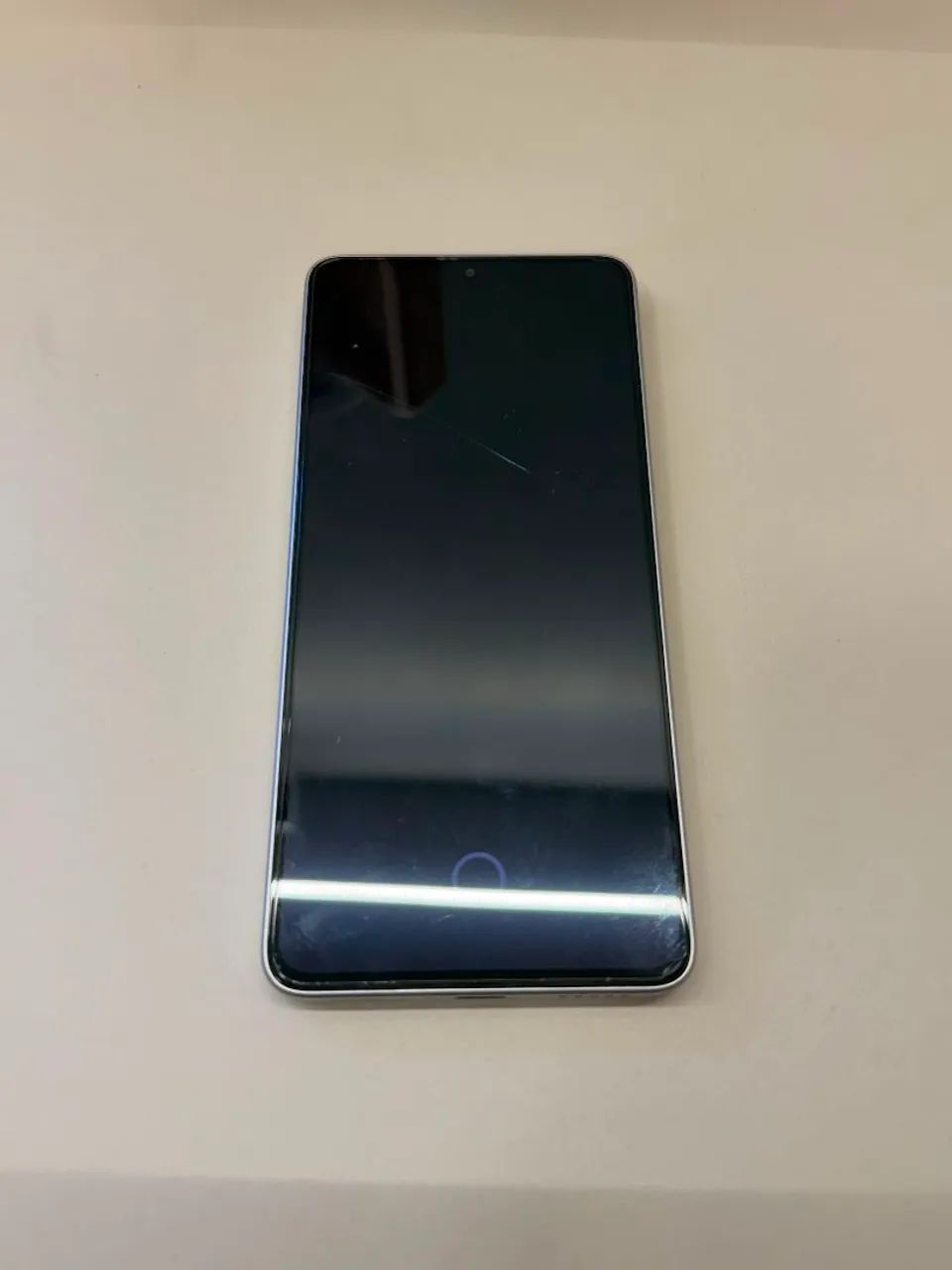 Vende-se celular xiaomi poço X6 pro - Foto 3