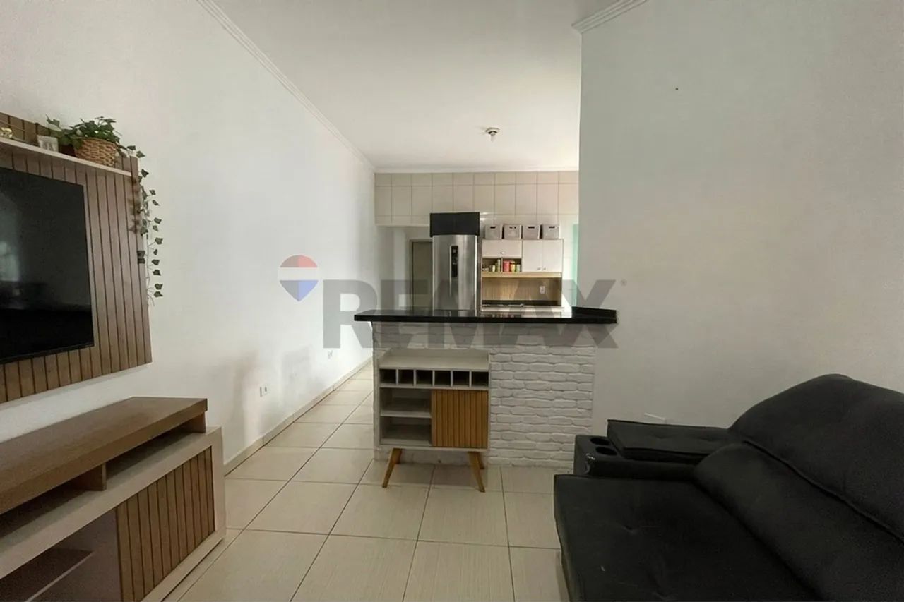 Casa no Jardim Caiçara 2 - Foto 3