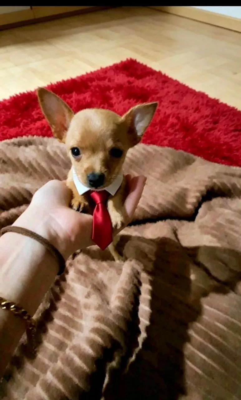 Pinscher 0 - Foto 5