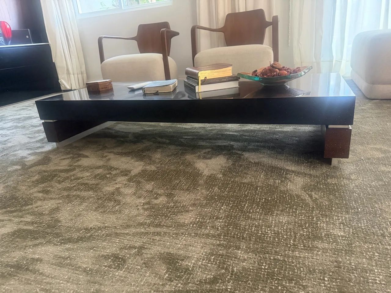 Mesa de centro 