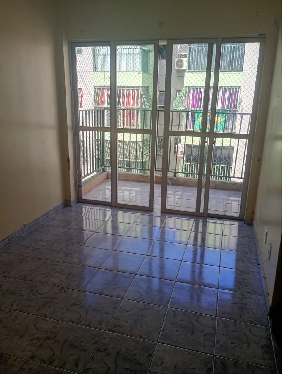 Vendo ou troco Apt no setor central Gama - Foto 2