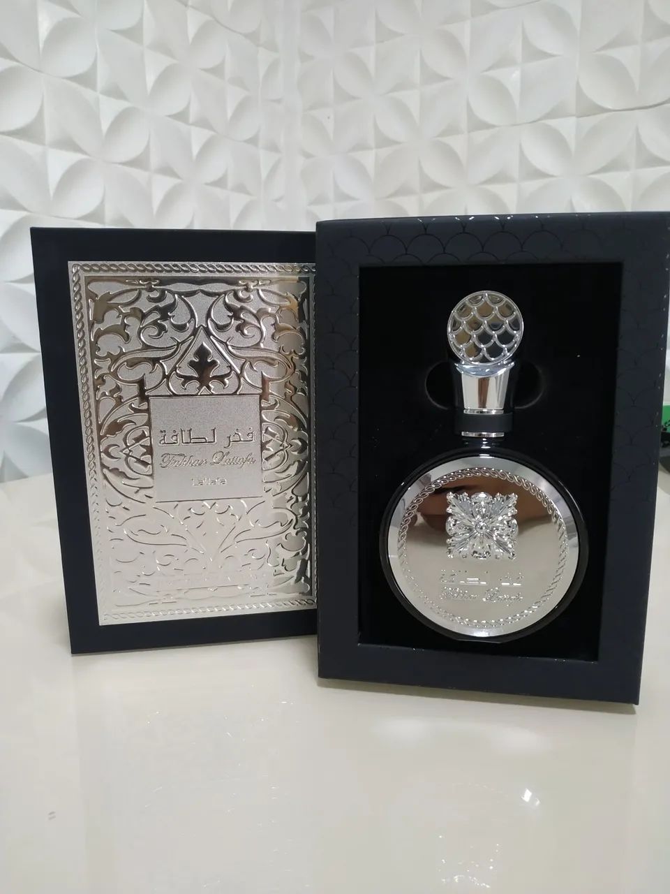 Perfume Fakhar black 