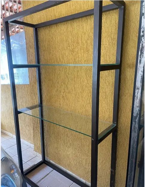 PRATELEIRA/VITRINE - Foto 2