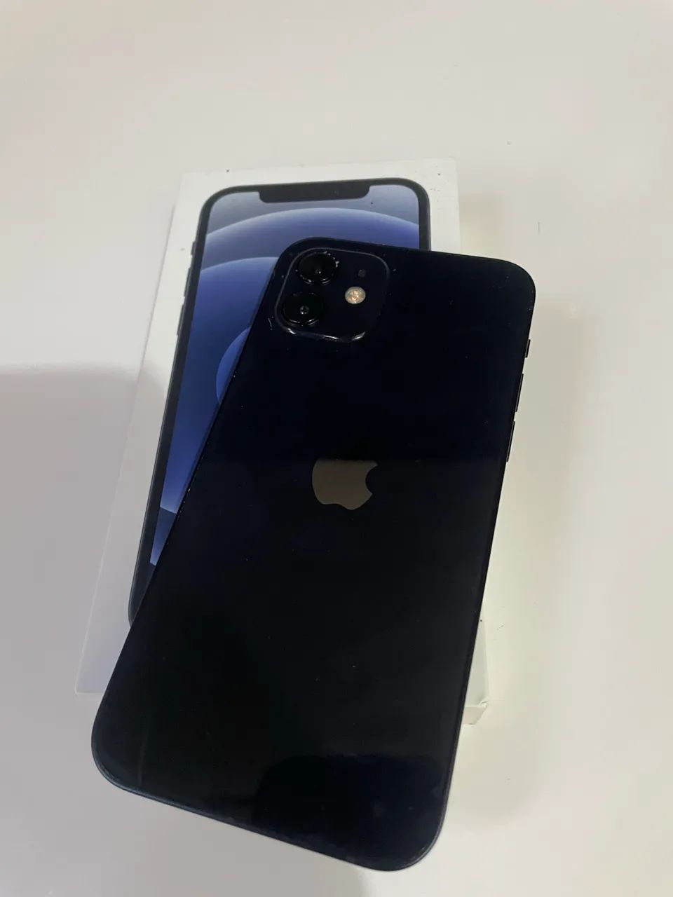 iPhone 12
