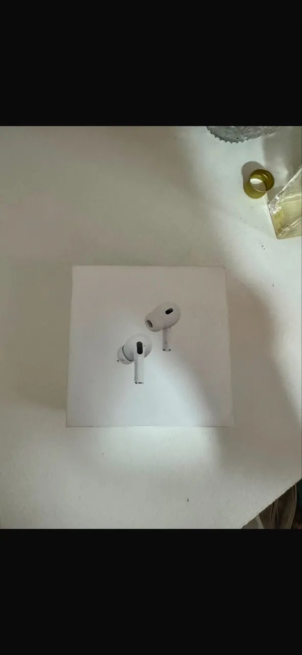 Airpod pro - 2ª geração  - Foto 2