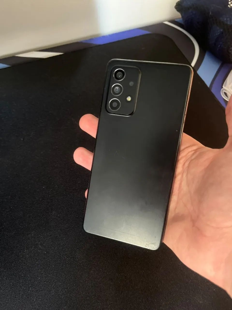 Galaxy A52