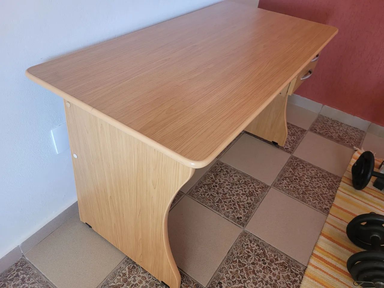 Mesa de escritório 