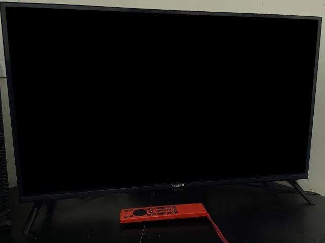 Tv Smart Semp