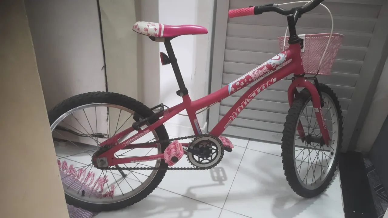Bicicleta Aro 16 - Foto 3