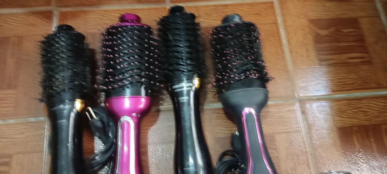 Escova secadora. - Foto 5