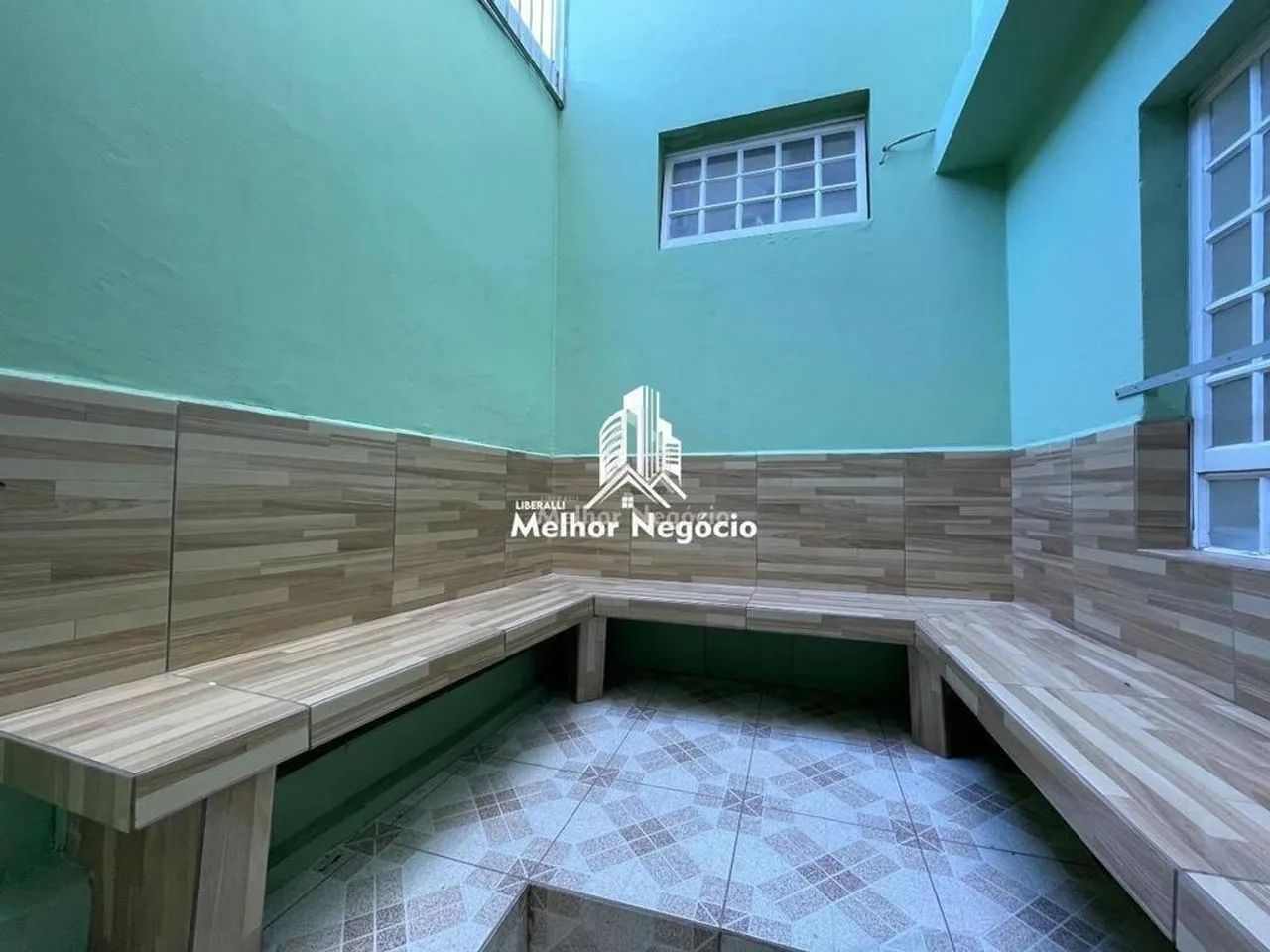 Casa à venda em Campinas, Centro, com 1 quarto, com 250 m² - Foto 3