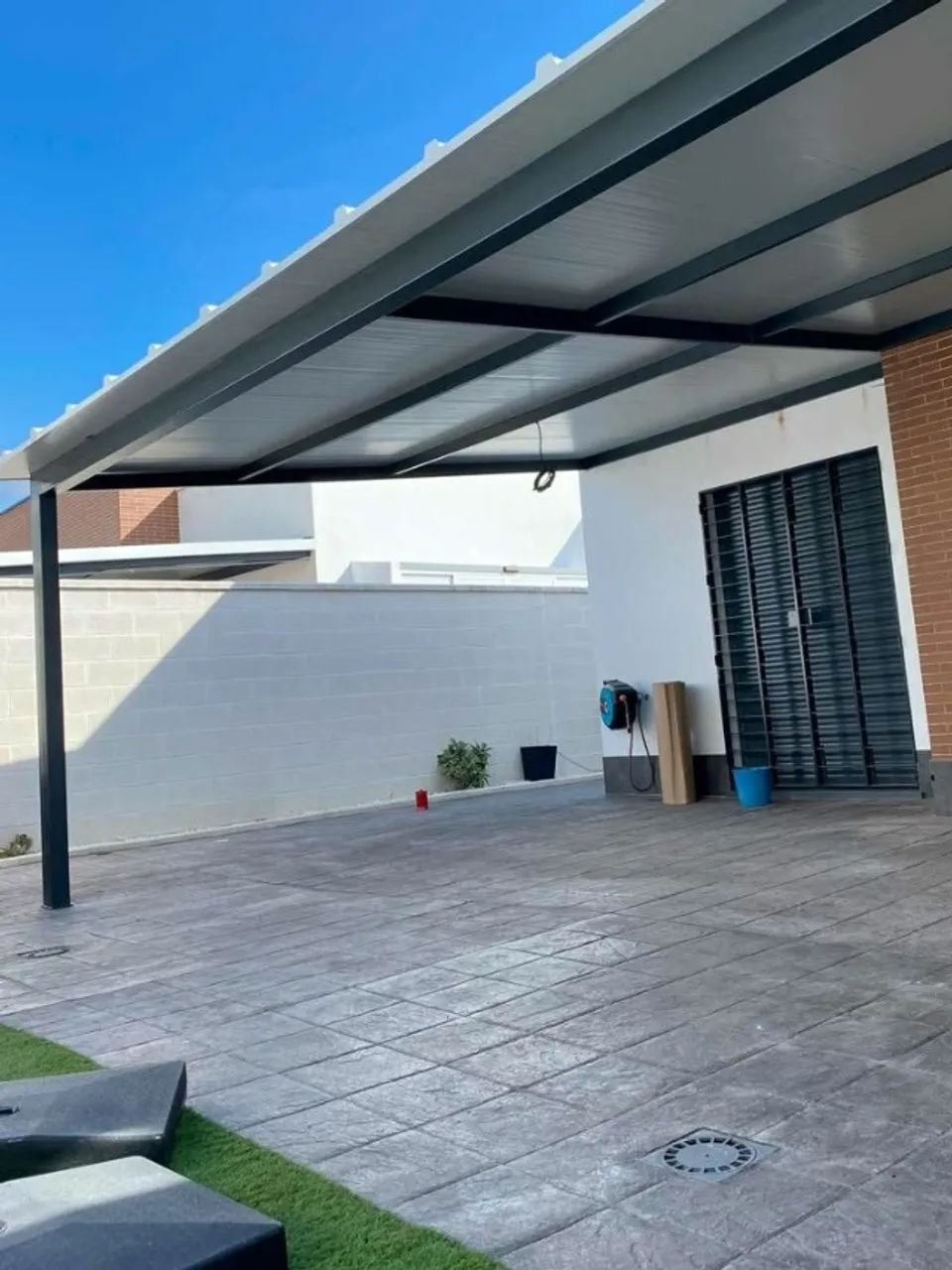 Corra da ventania e das chuvas! Telhados a preço de fabrica - Foto 2