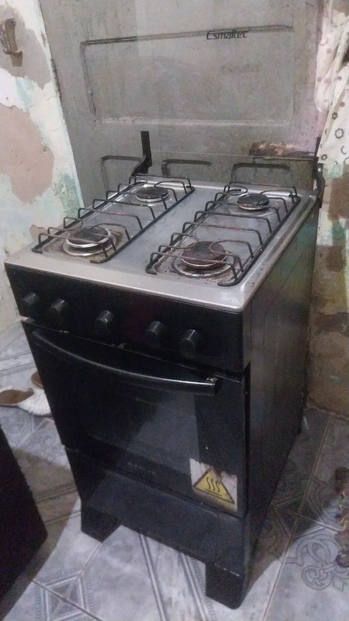 Fogão  - Foto 3