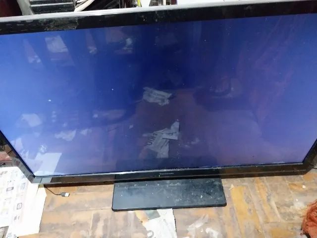 TV PANASONIC VIERA LCD' 42 - Foto 5