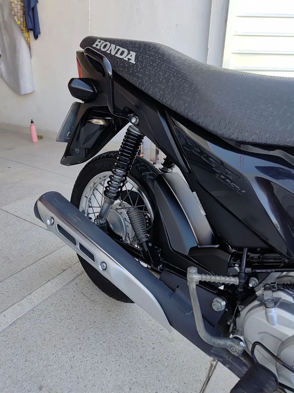 Moto pop 110i - Foto 3