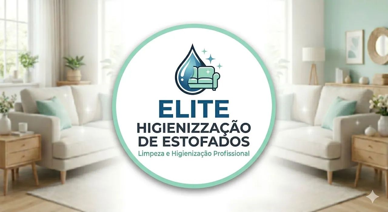 Higienizacao de sofás, colchão e bancos de carros