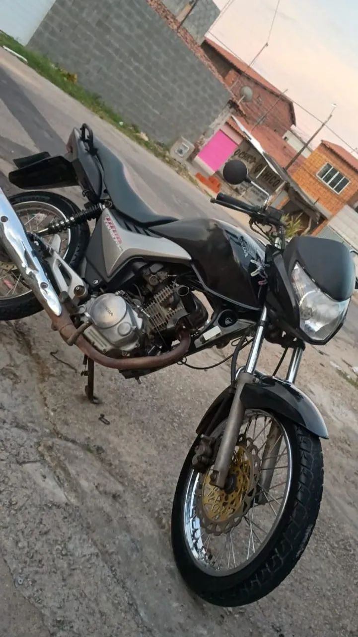 Titan 150 - Foto 2