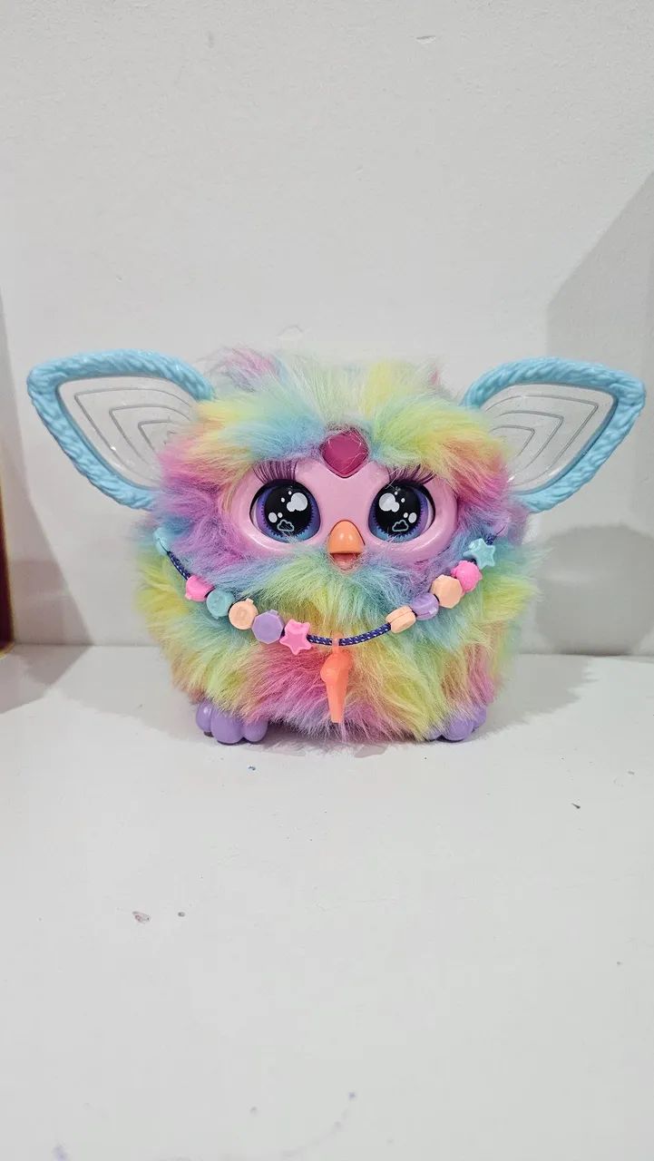 Furby 