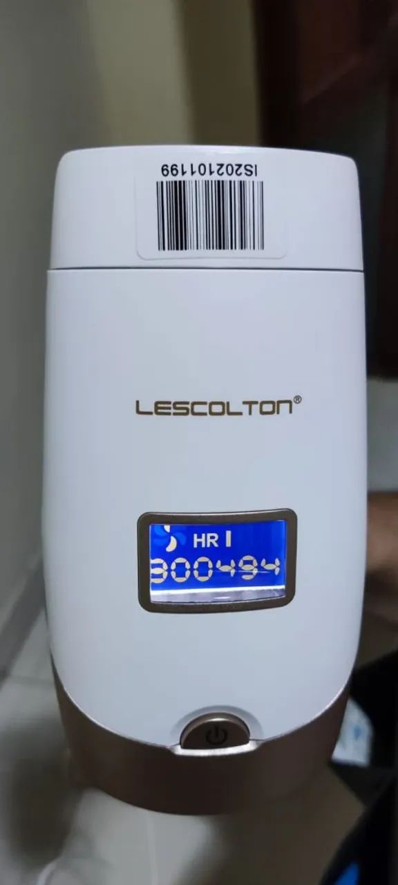 Aparelho Lescolton Uso Doméstico - Completo - Foto 3