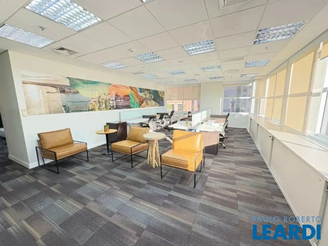 CONJ. COMERCIAL - VILA OLÍMPIA - SP - Foto 4