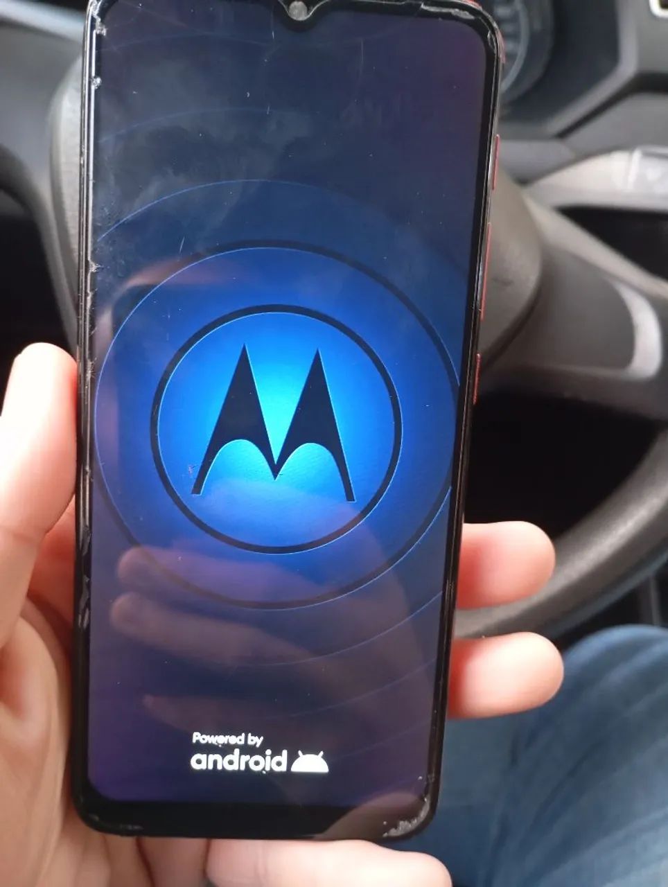Moto E7 Power