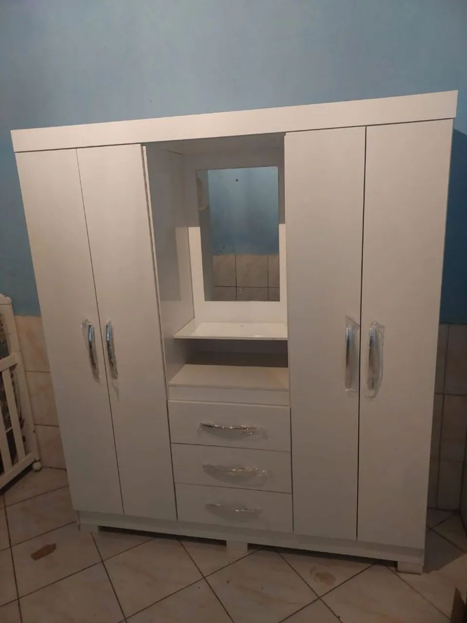 Montador de móveis  - Foto 4