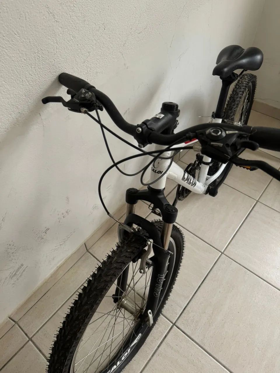 Caloi Wild  - Foto 2