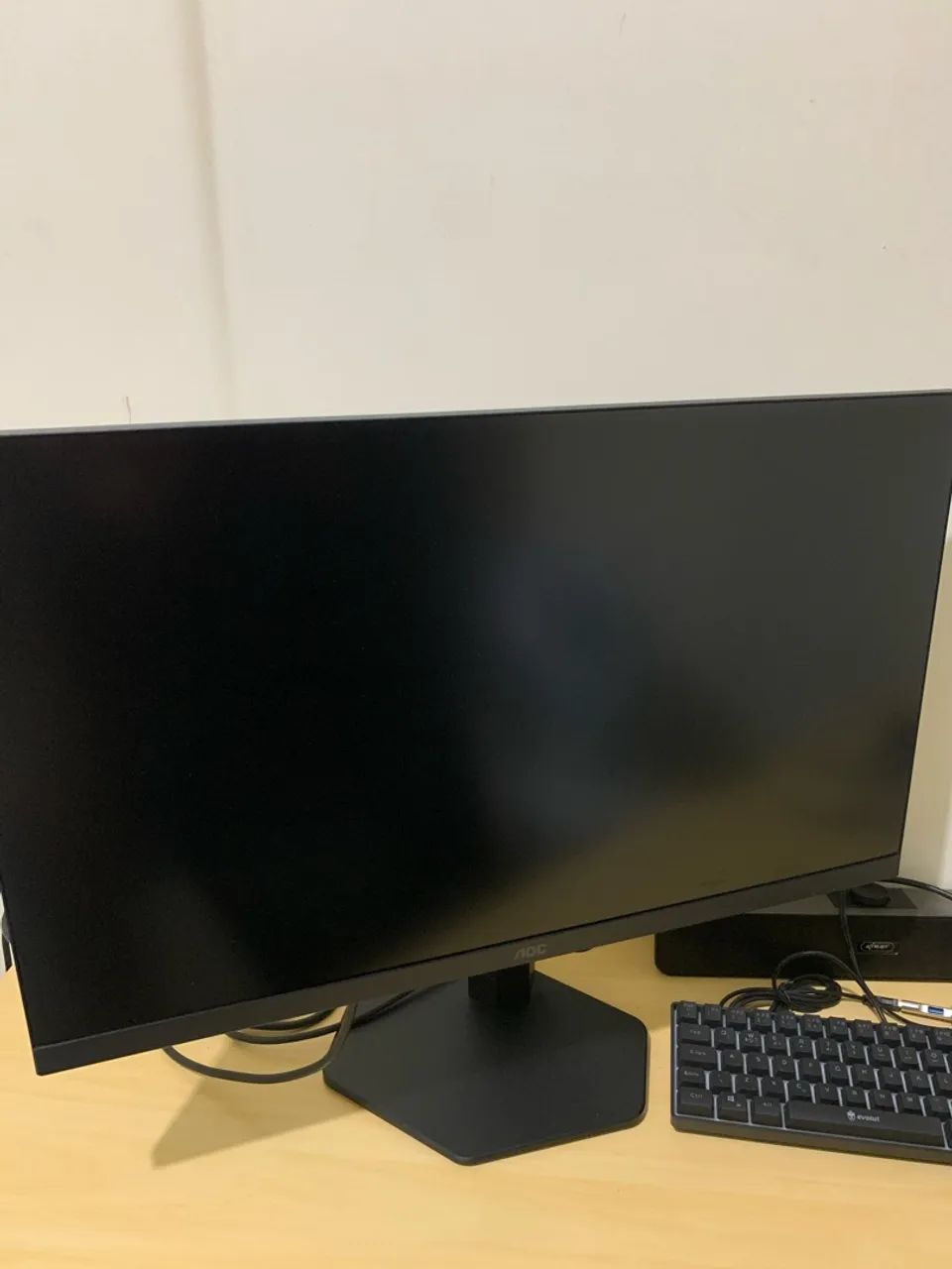 Monitor Gamer AOC - Foto 3