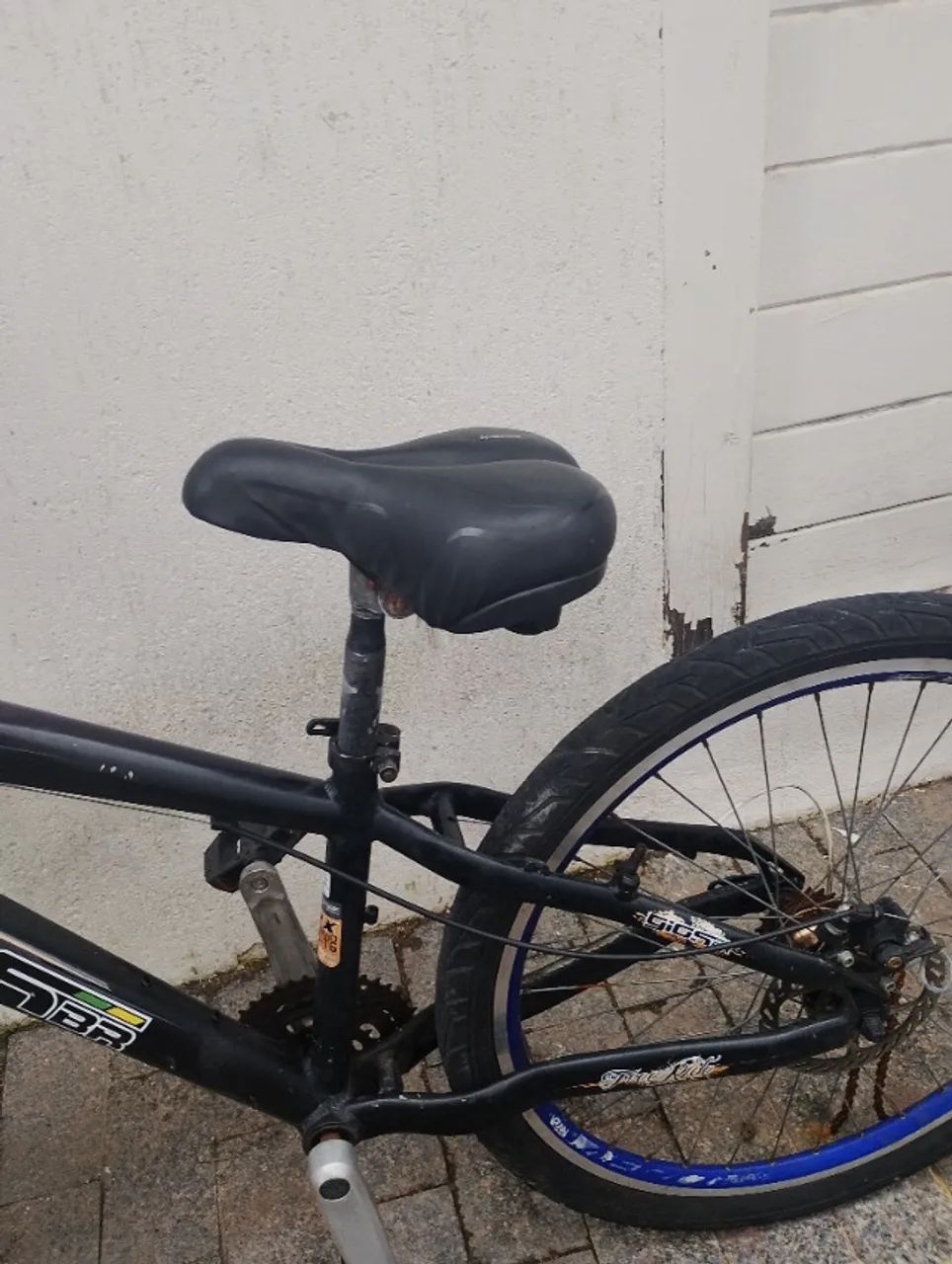 Bicicleta Gios - Foto 2