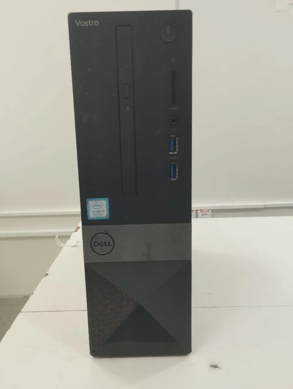 Computador Dell Vostro 3470 completo  - Foto 4