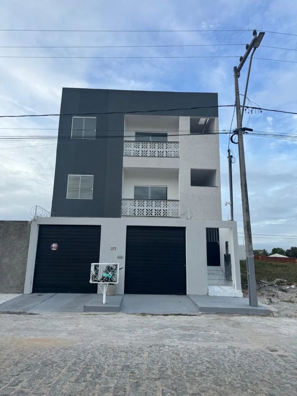 Foto - Barra Dos Coqueiros - 