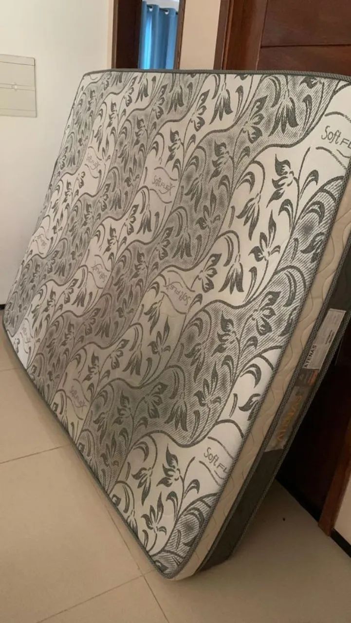 Cama Queen  - Foto 2