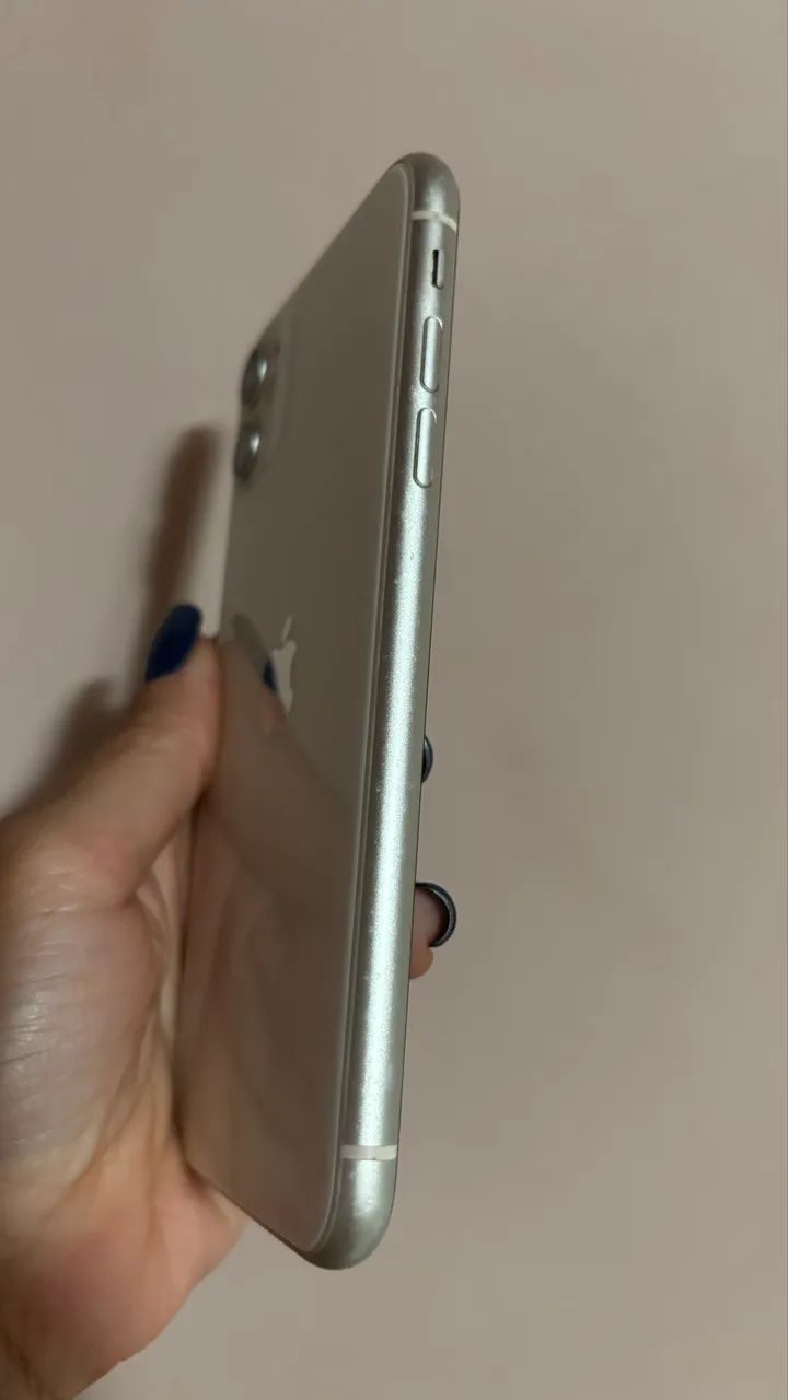 iPhone 11 impecável  - Foto 2