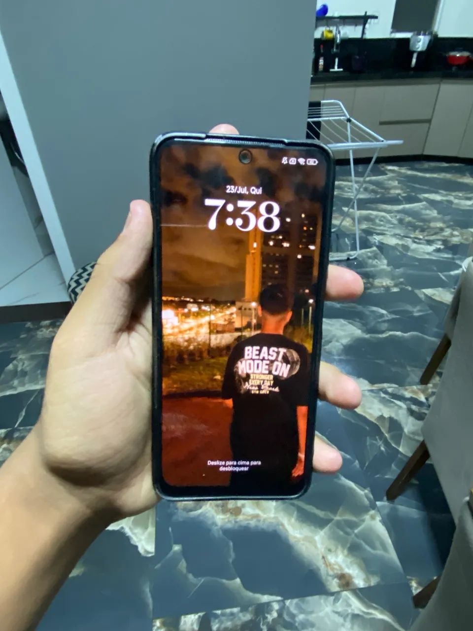 Redmi Note 11s (em perfeito estado) - Foto 4