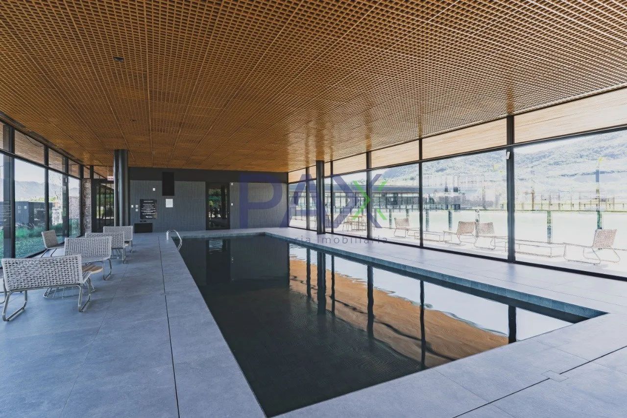 Terreno de 376,57m² à venda no Reserva da Pedra