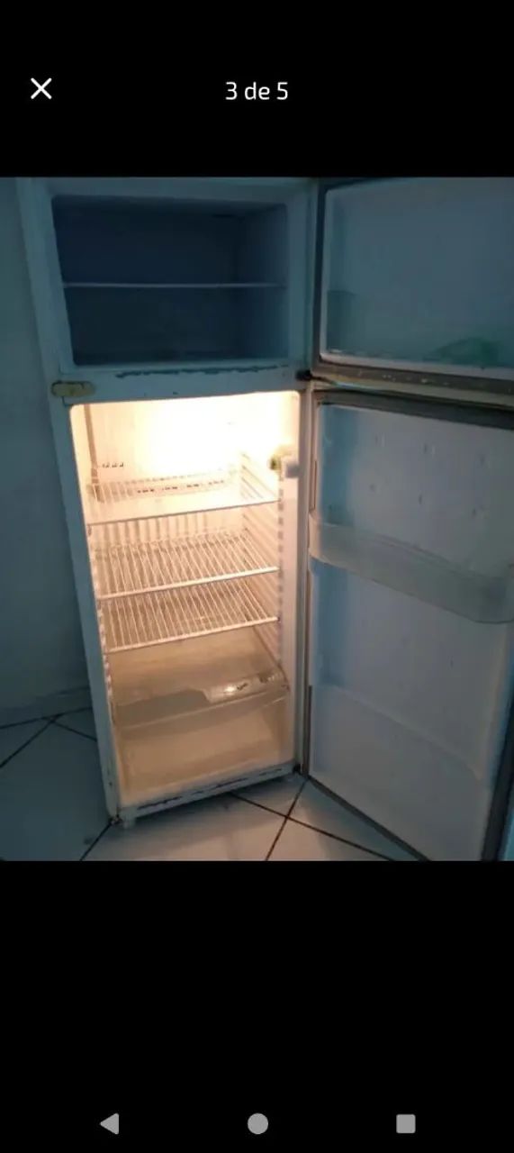 Geladeira  - Foto 5