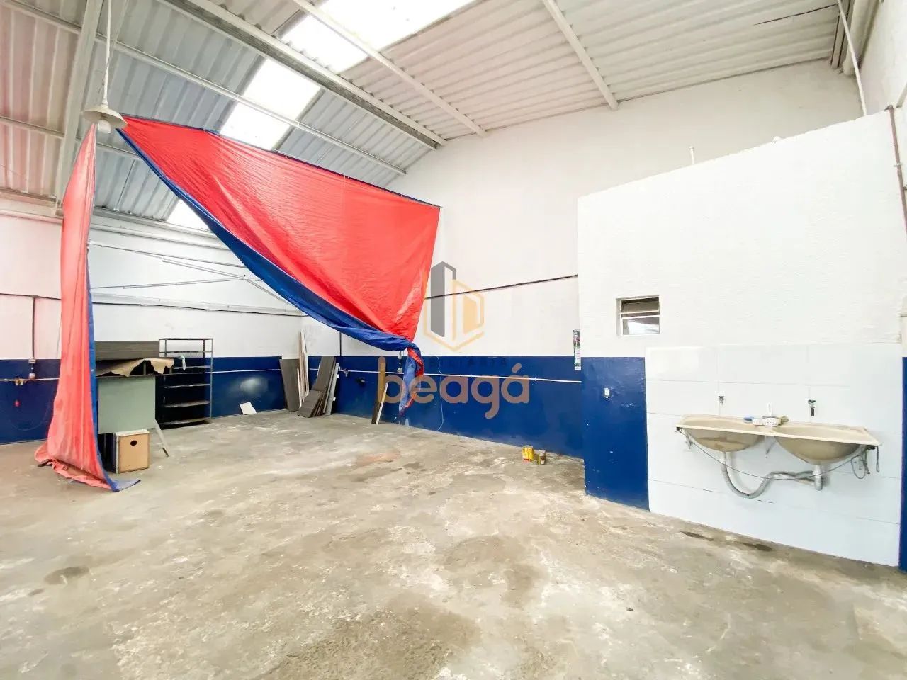 GALPÃO A VENDA I BAIRRO RESSACA | 360m² - Foto 12