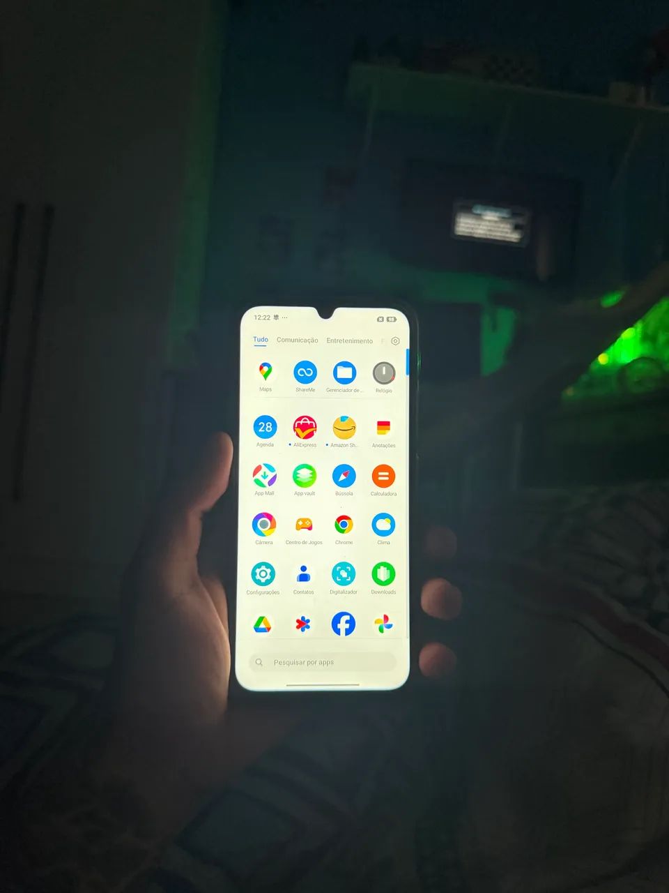 POCO c85 256gb
