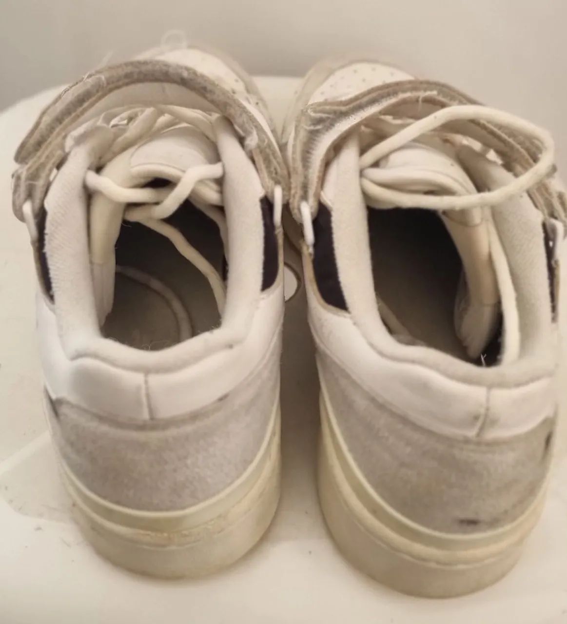 Adidas forum law - Foto 4