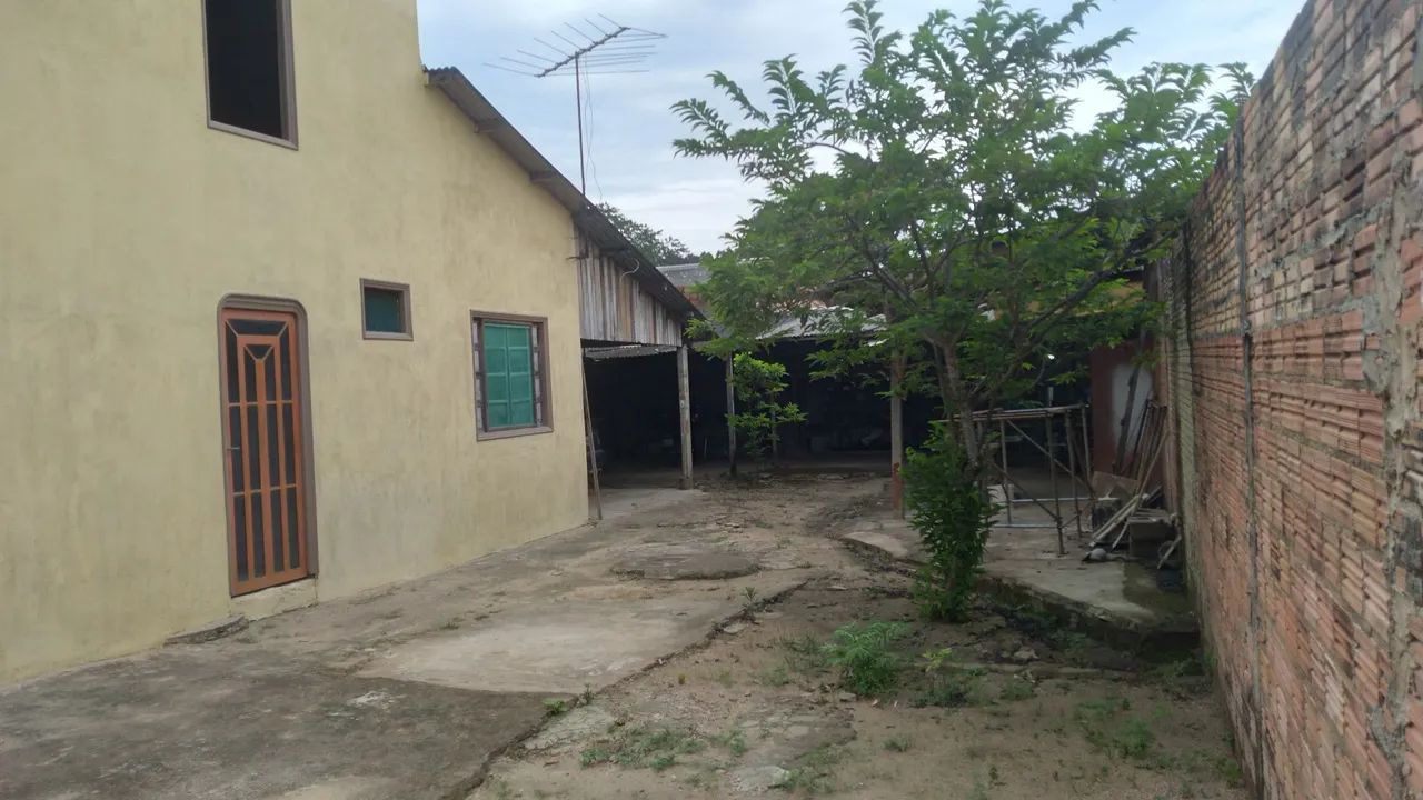 Vendo casa valor imperdível  - Foto 3