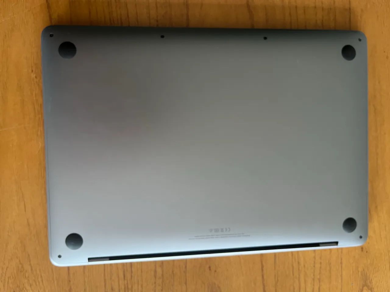 MacBook Pro 13" M1, 16gb ram, 256gb SSD - Foto 5