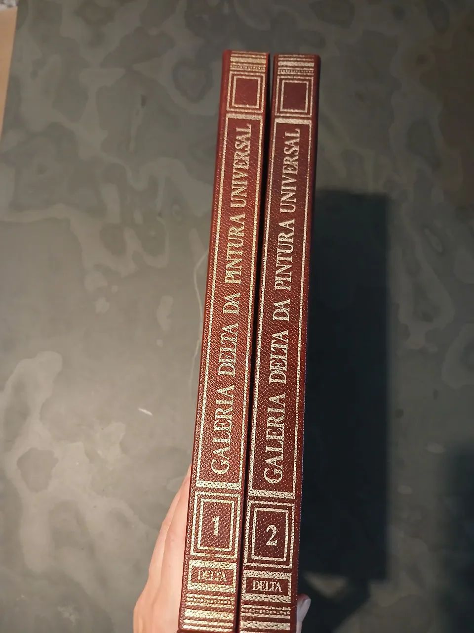 Livro de artes - Foto 2