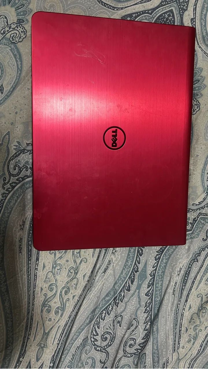 Notebook Dell - Foto 2