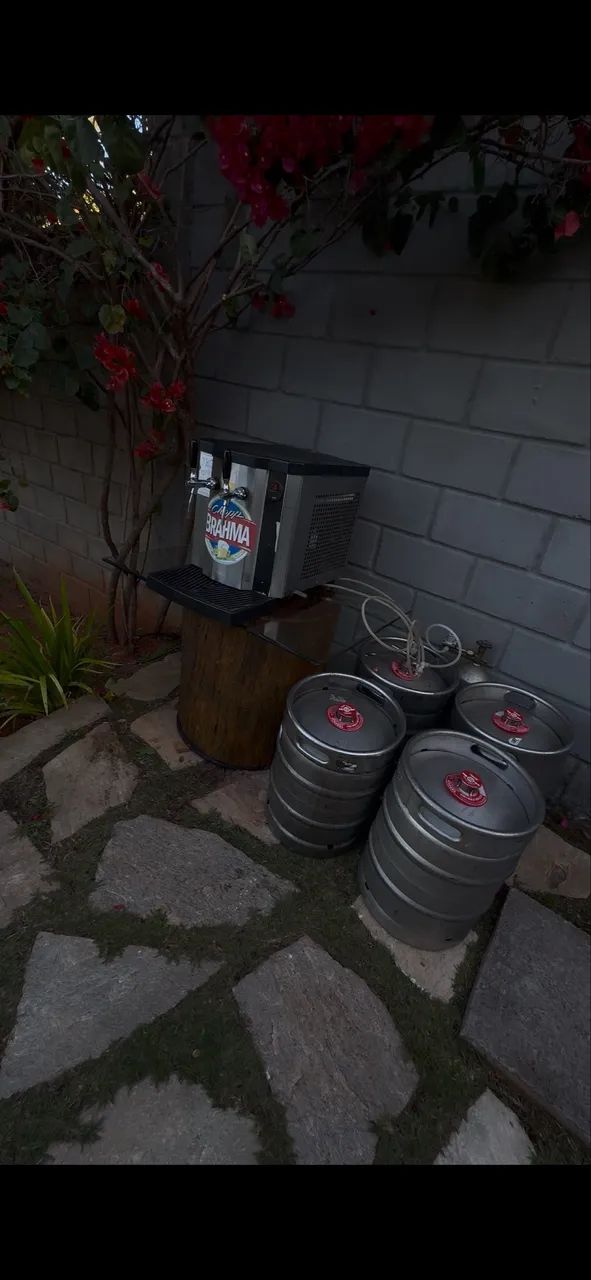 Chopp Delivery  - Foto 4