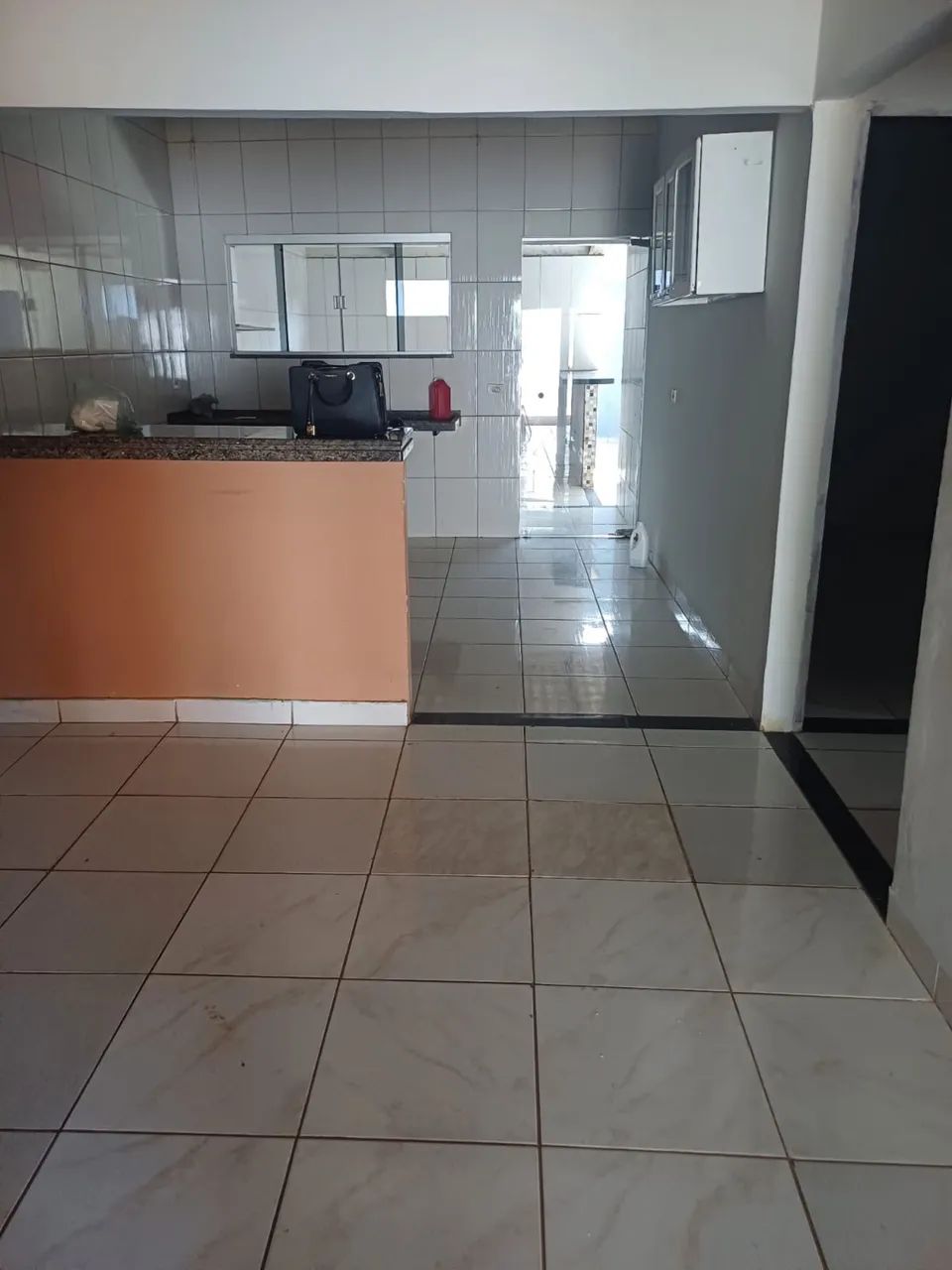 Vendo Casa em Luzimangues  - Foto 3