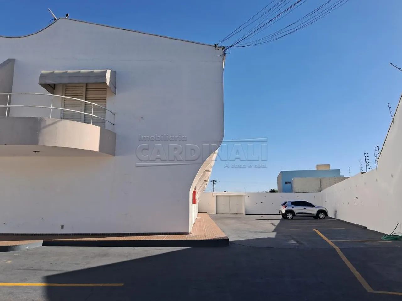 Apartamento Kitchnet em Araraquara - Foto 3