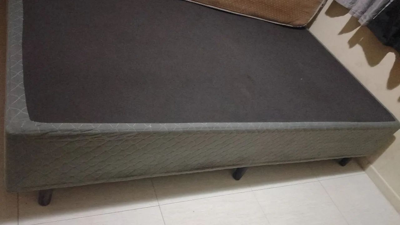 CAMA COMPLETA - Foto 4