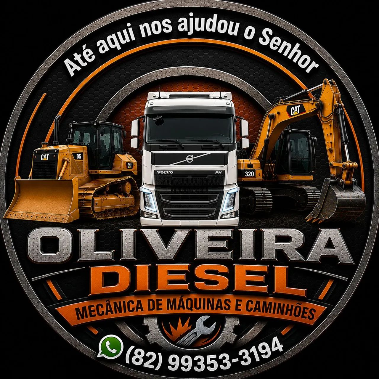 Mecânica diesel atendimento móvel  - Foto 2