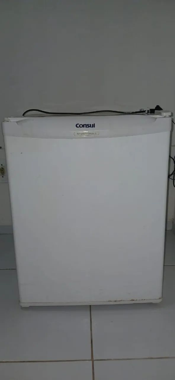 Frigobar consul - Foto 4