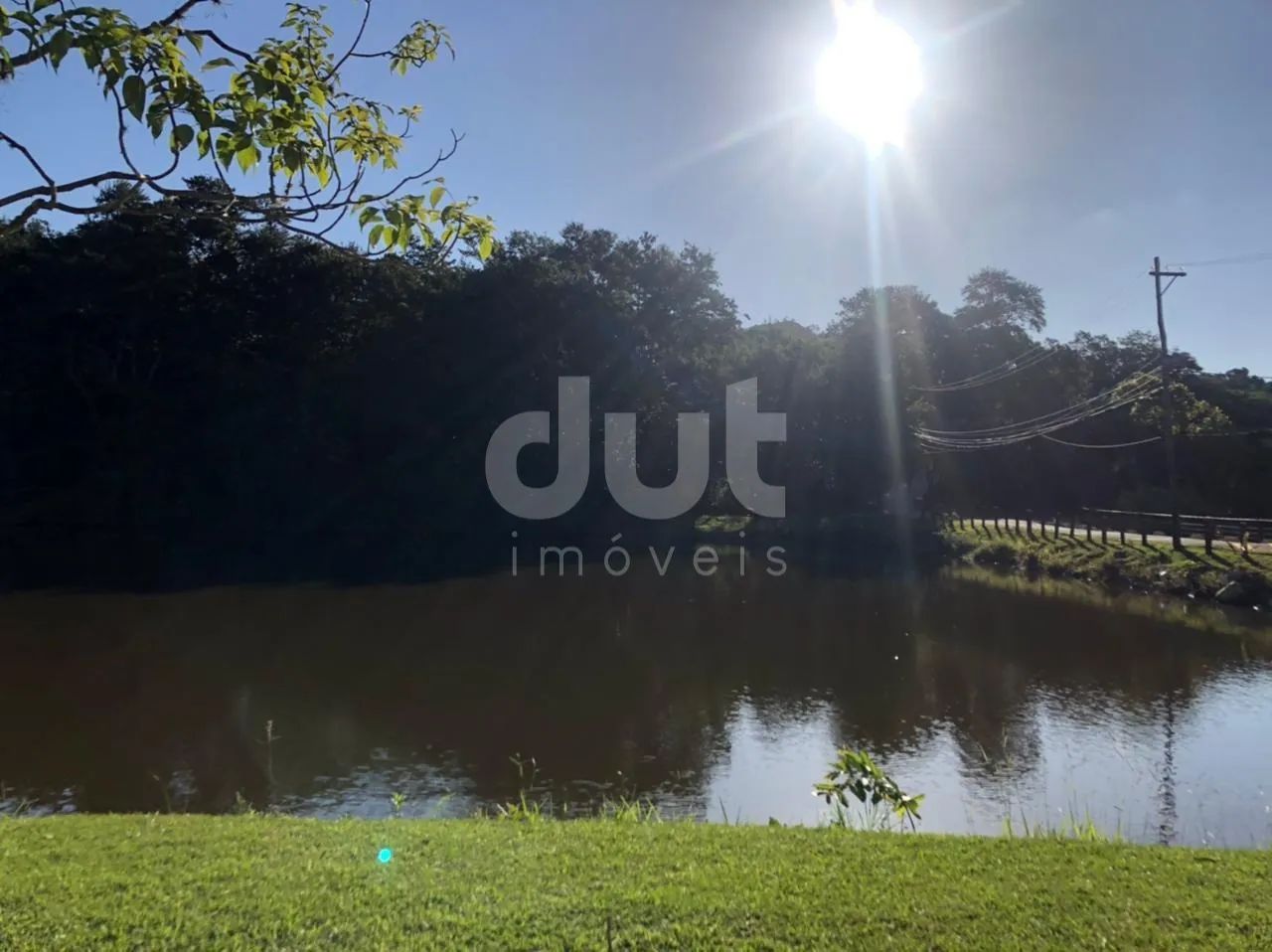 terreno - Caixa D´Água - Vinhedo - Foto 5